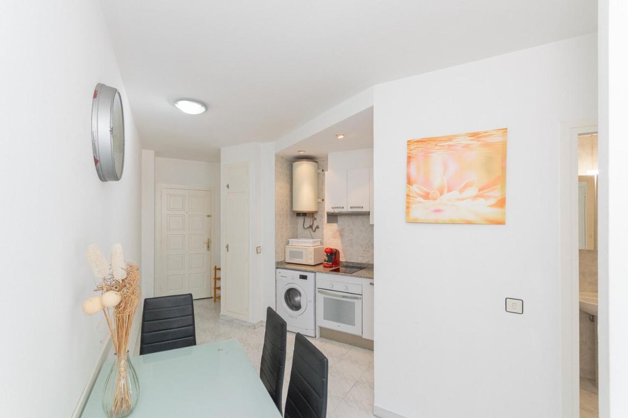 Apartamento En Roses Apartment Екстериор снимка