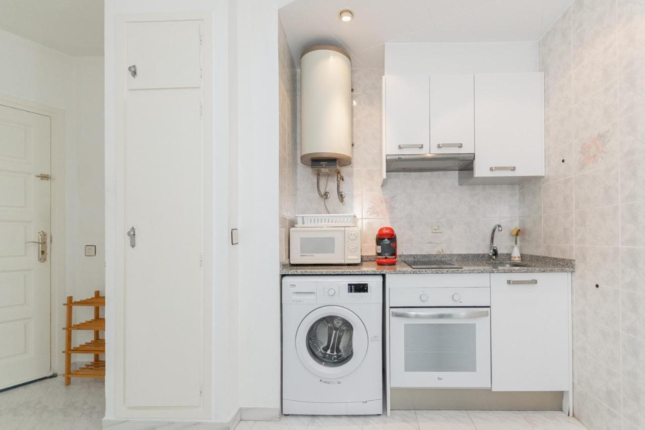 Apartamento En Roses Apartment Екстериор снимка