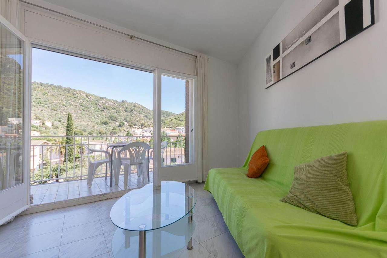 Apartamento En Roses Apartment Екстериор снимка