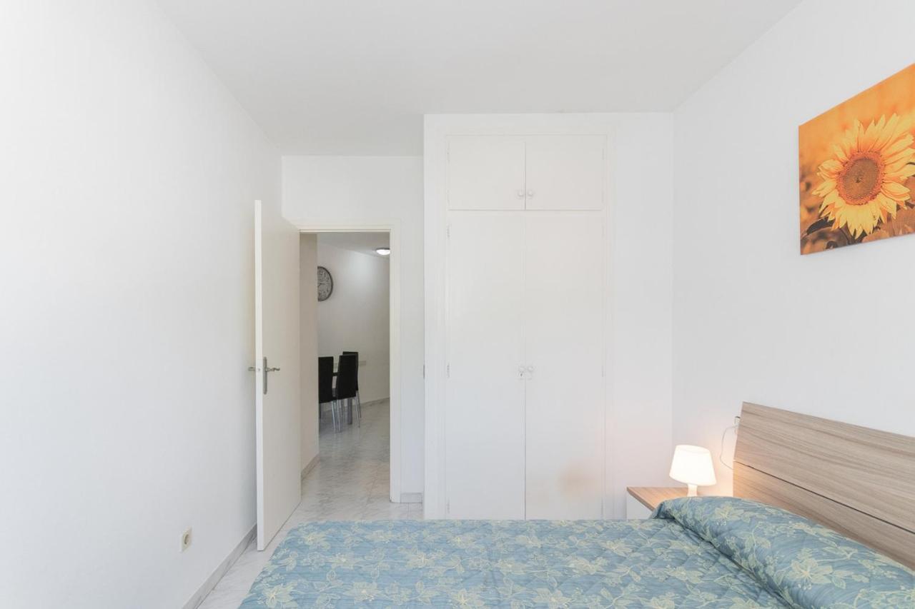 Apartamento En Roses Apartment Екстериор снимка