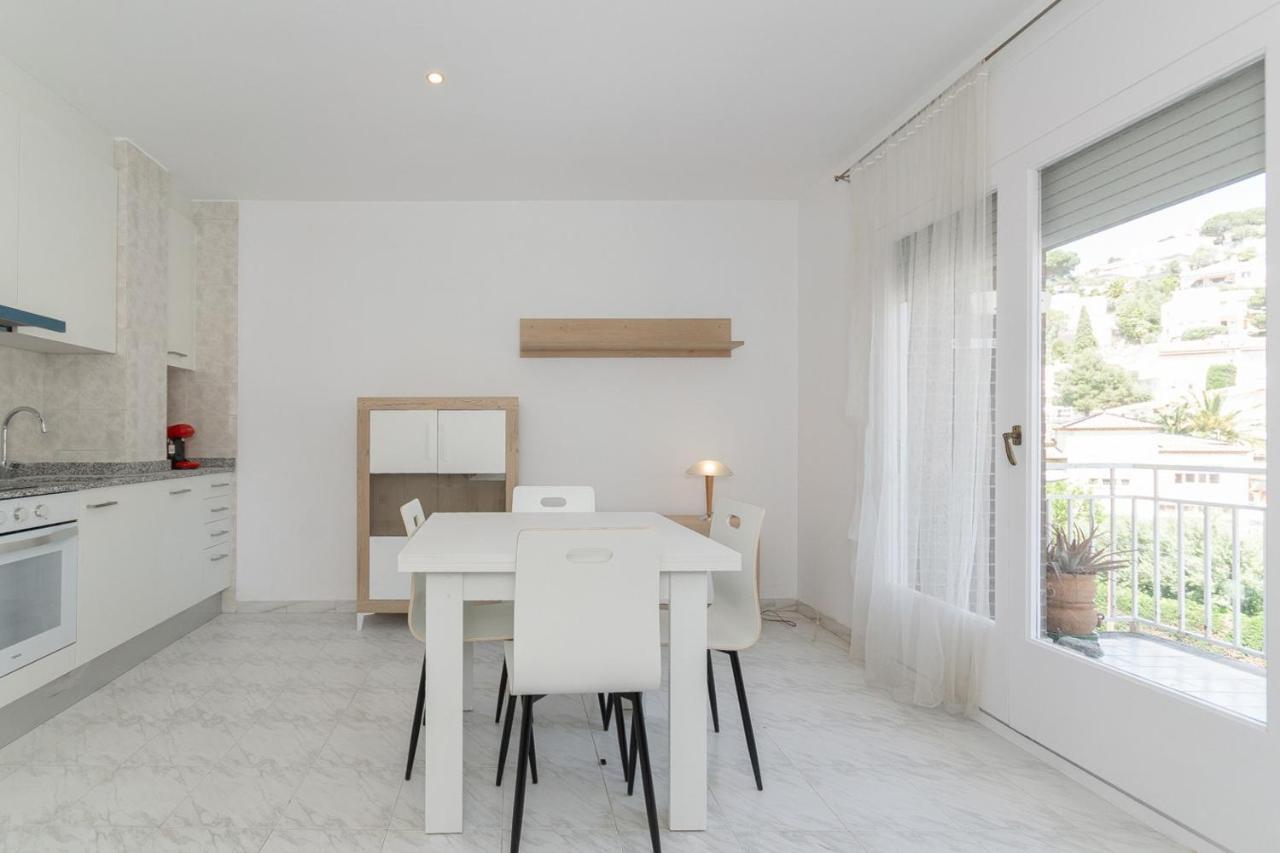 Apartamento En Roses Apartment Екстериор снимка