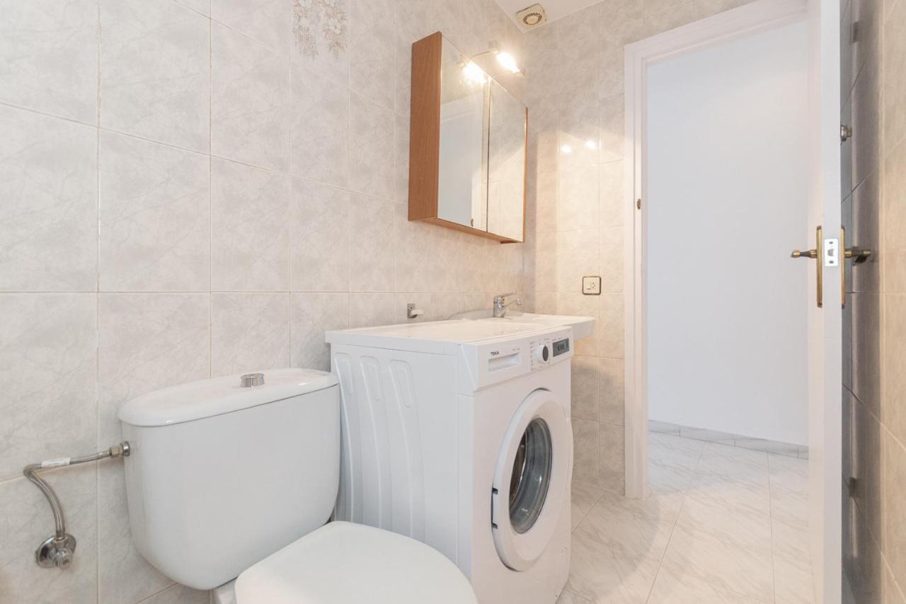 Apartamento En Roses Apartment Екстериор снимка