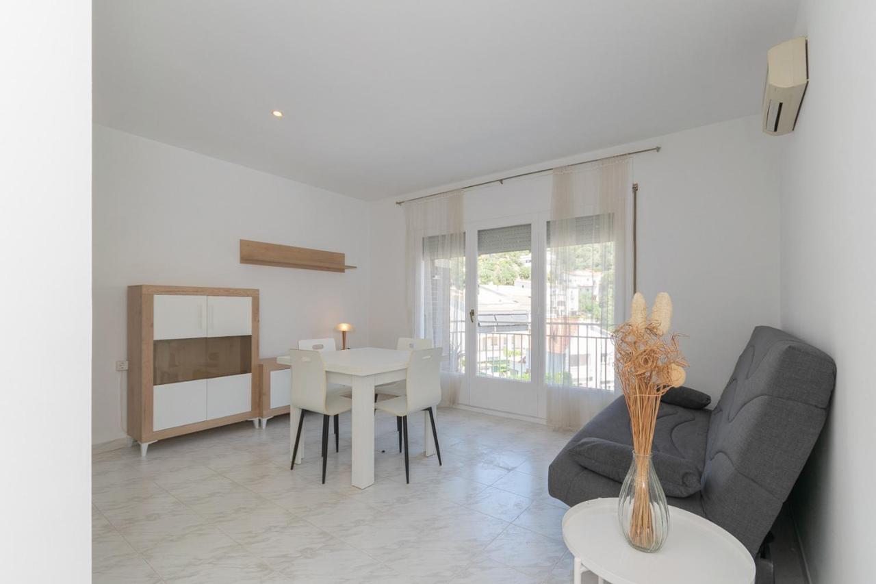 Apartamento En Roses Apartment Екстериор снимка
